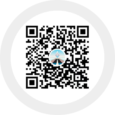 微信視頻號二維碼